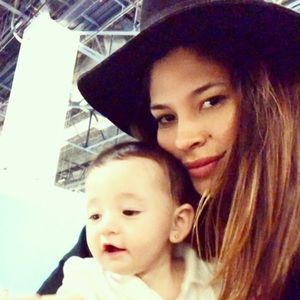 Meet your Posher, Giulanna